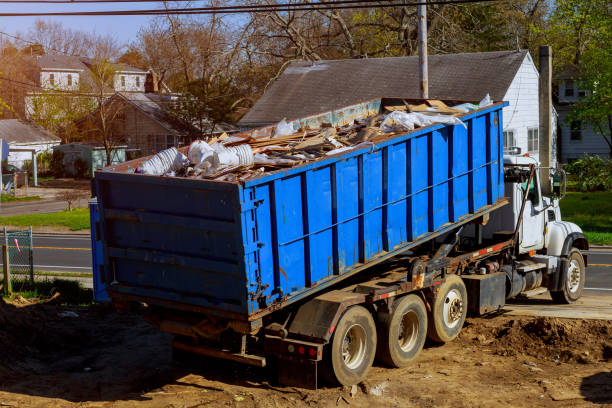 Best Carpet Removal and Disposal  in Washburn, ND